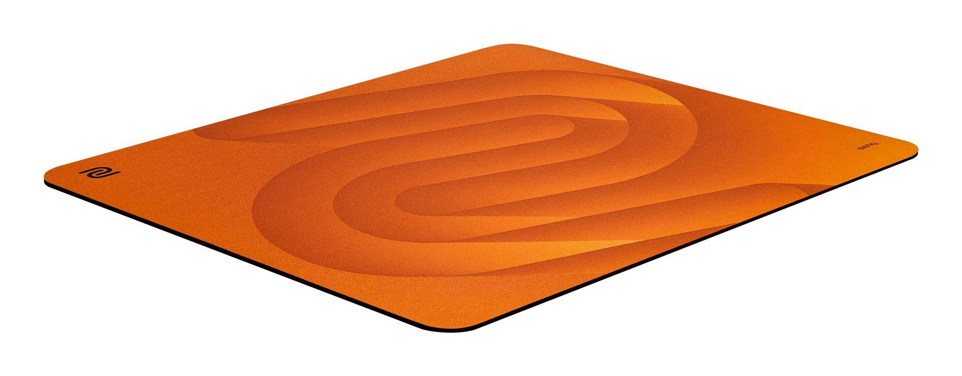 Tapete de Rato Gaming ZOWIE G-SR-SE-ZC08 (L - Tecido, Borracha - 3,5 mm - Laranja), miniatura 5