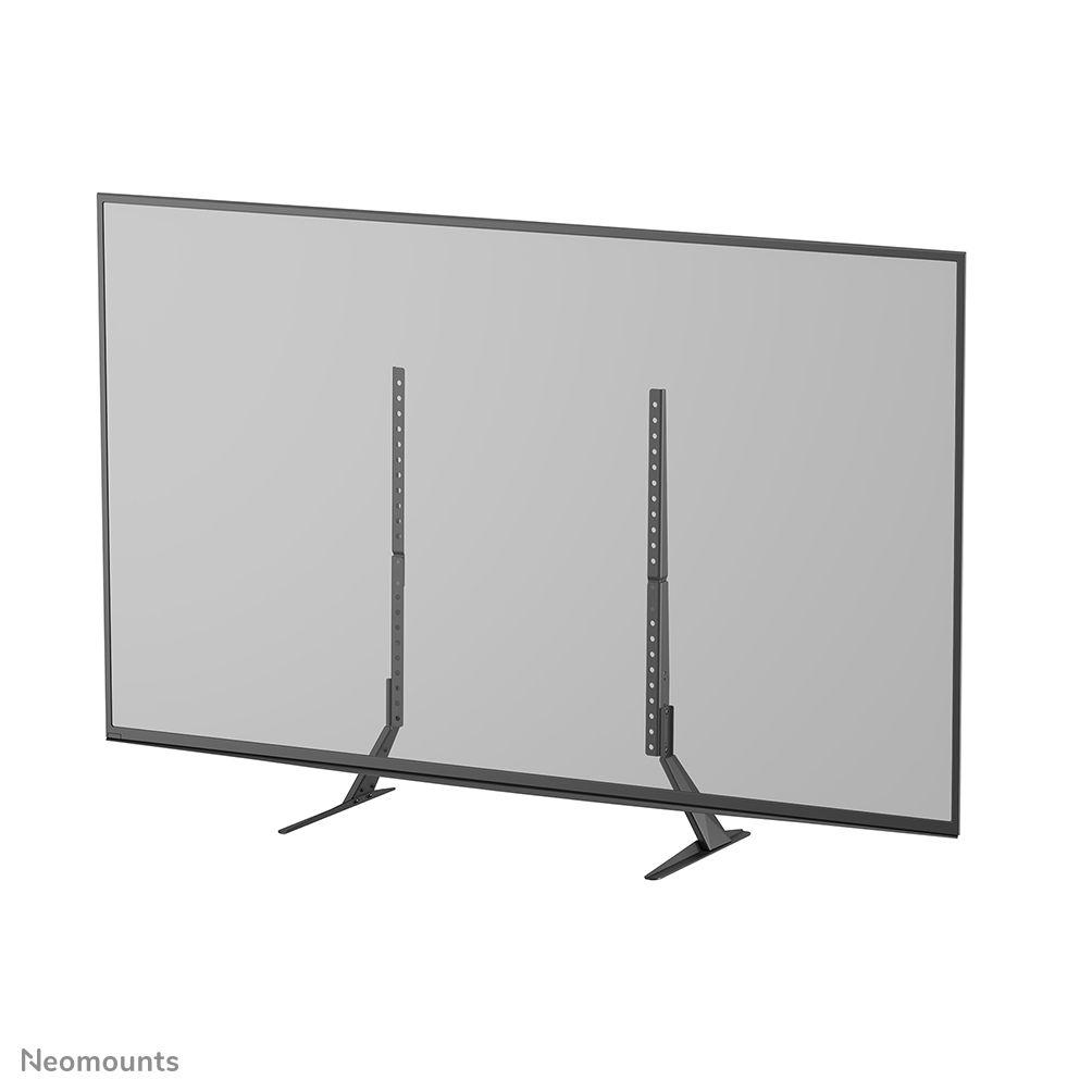 Suporte de Secretária para TV NEOMOUNTS DS45-430BL19 (800 x 400 mm - 200 x 200 mm - 190,5 cm - Preto), miniatura 8
