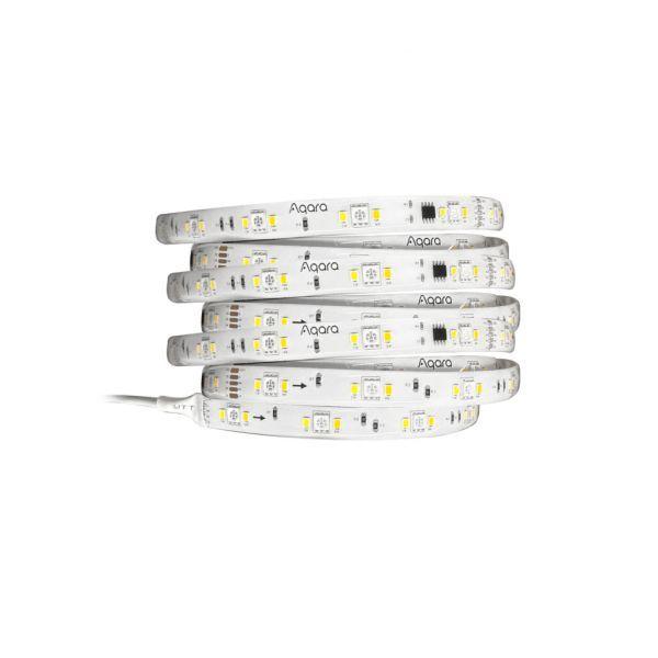Extensão de Fita LED AQARA T1 (Branco), miniatura 3