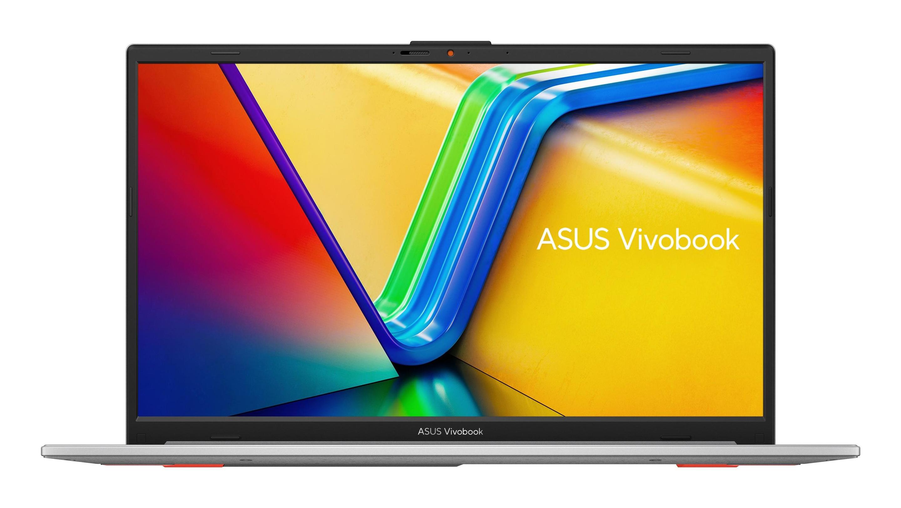 Computador Portátil ASUS Vivobook Go 15 E1504FA-BQ2871 (Não instalado - AMD Ryzen 5 - AMD Ryzen 5 40 - Prateado) — miniatura 2