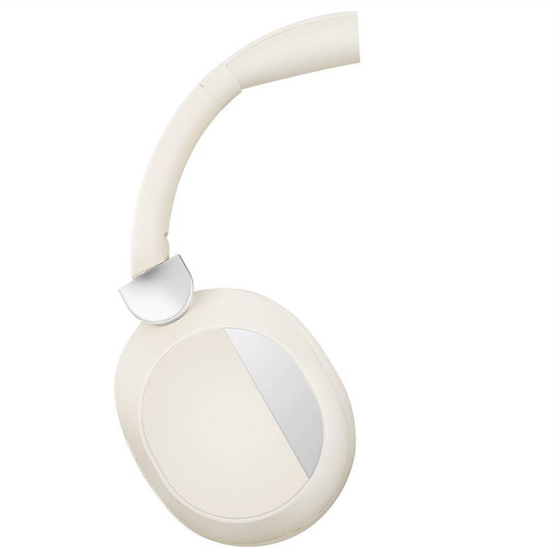 Headset LOGILINK BT0071C (15 h - Creme/Prateado), miniatura 5