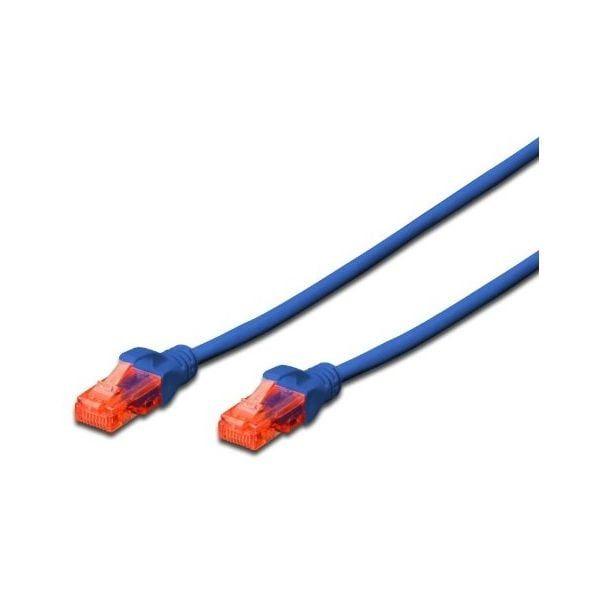 Cabo de Rede SHARKOON RJ45 CAT.6 S/FTP (25 cm - Preto), miniatura 3