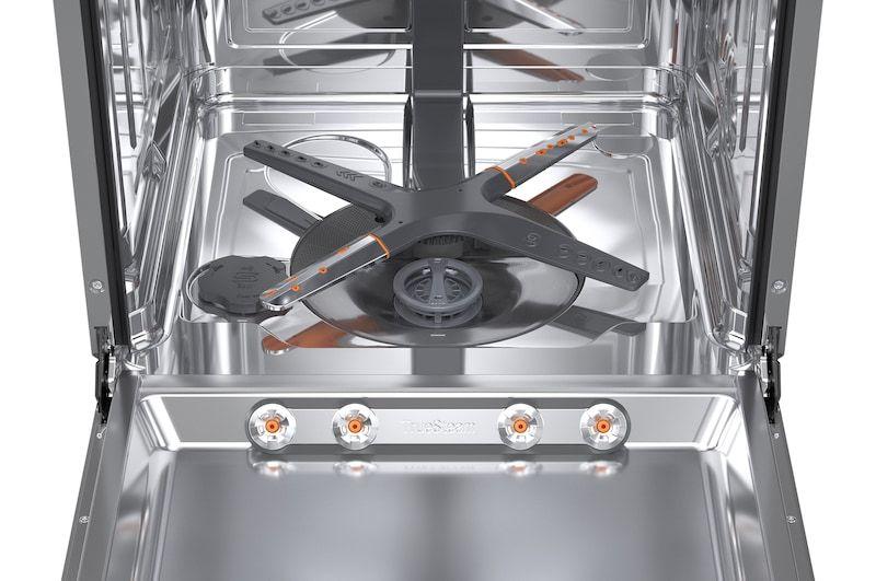Máquina de Lavar Loiça Encastre LG DB375TXS (Largura 60 cm - 14 talheres - B), miniatura 5