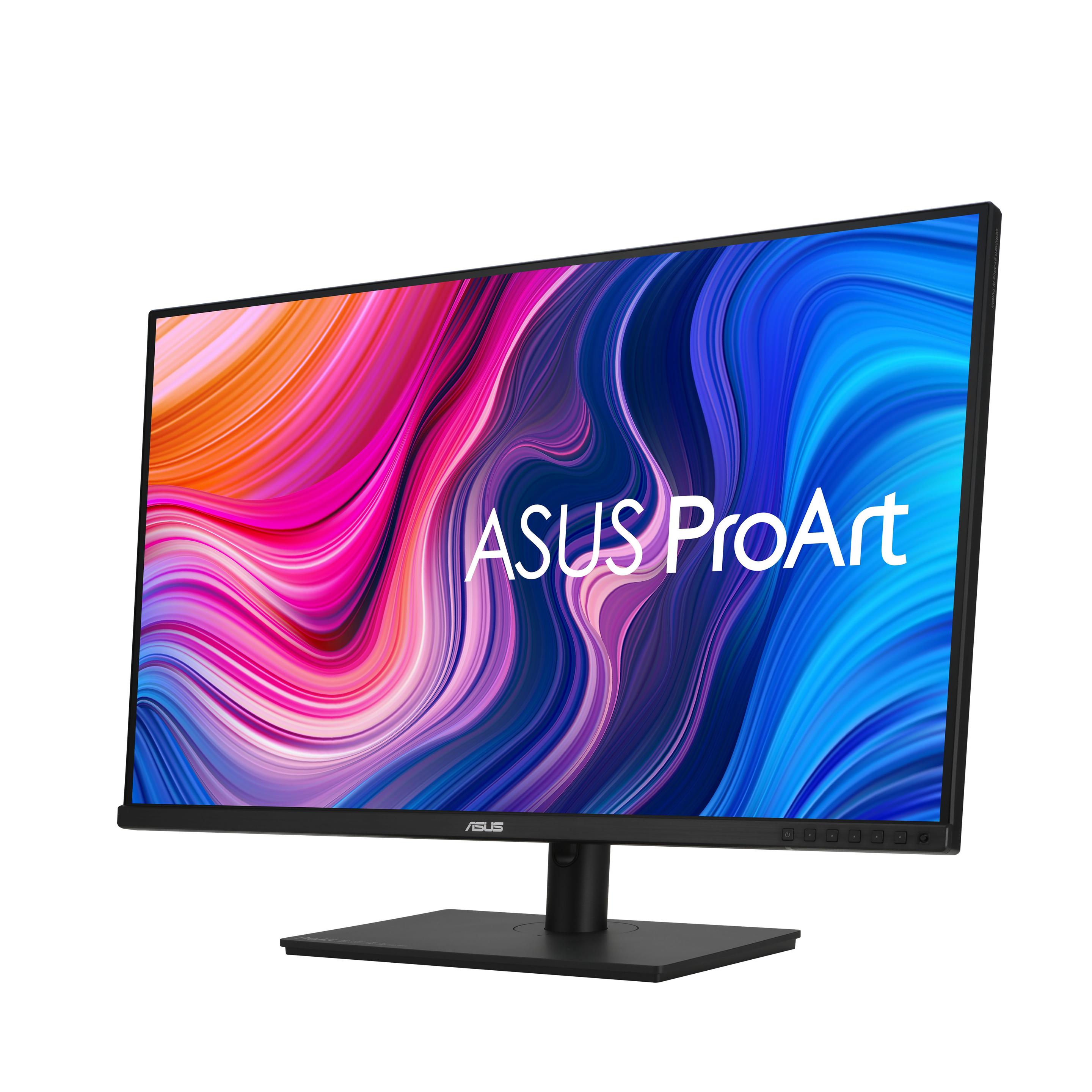 Monitor ASUS ProArt PA328CGV (32" - IPS - 165 Hz - Preto) — miniatura 12