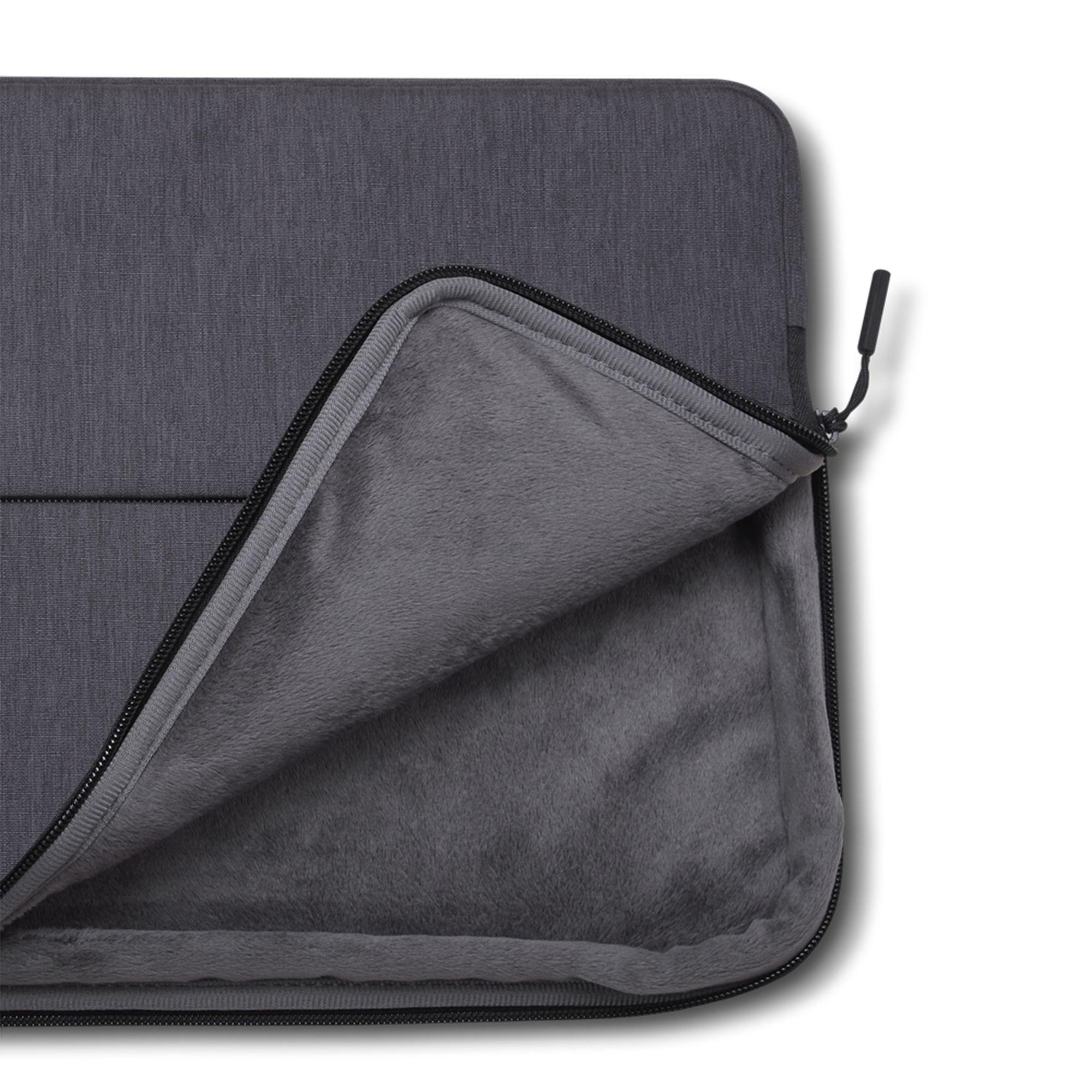 Bolsa para Portátil LENOVO Urban Sleeve GX40Z50941 (14" - Cinzento) — miniatura 5