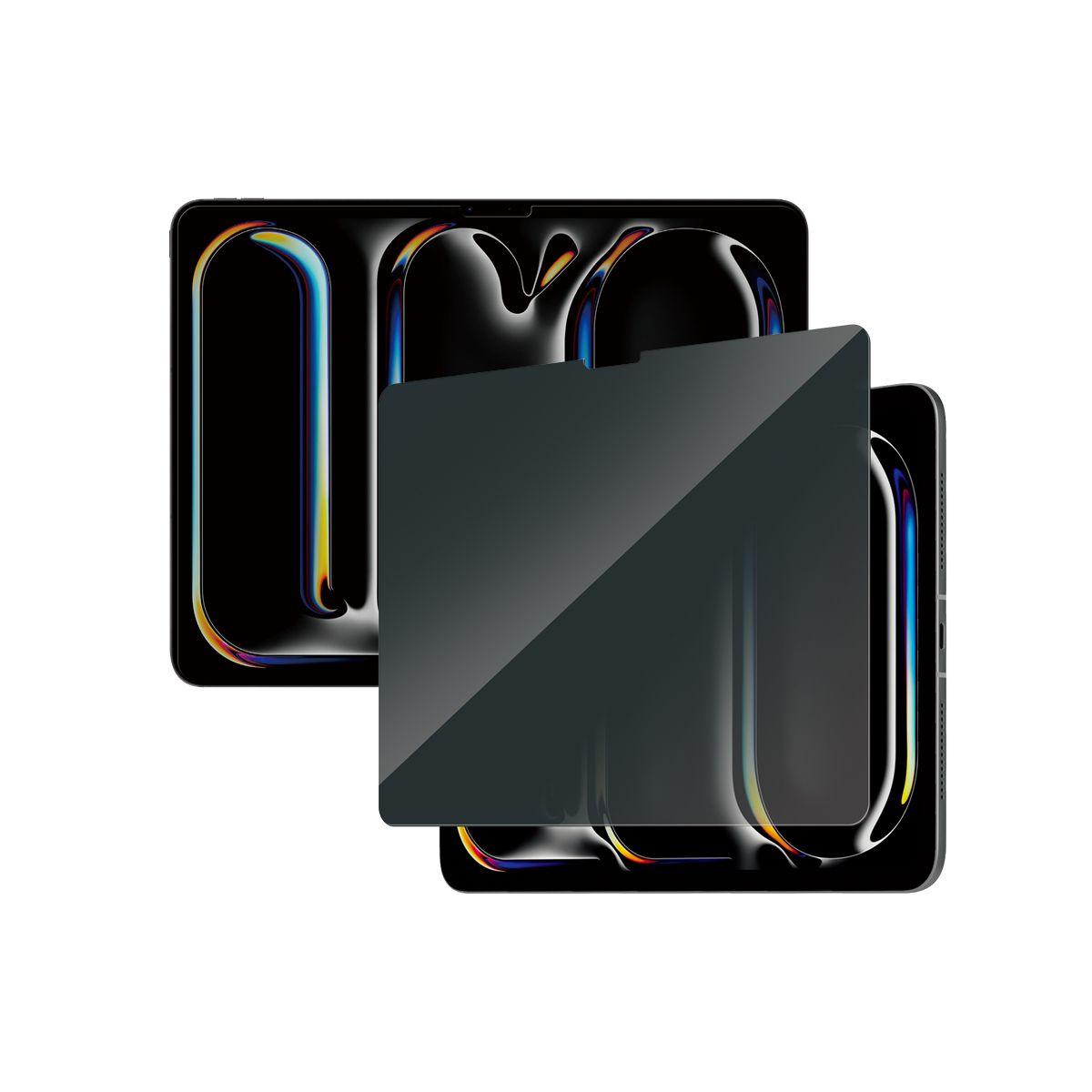 Protetor de Ecrã PANZERGLASS P2835 (Privacidade 2 Vias - 13" - Transparente)