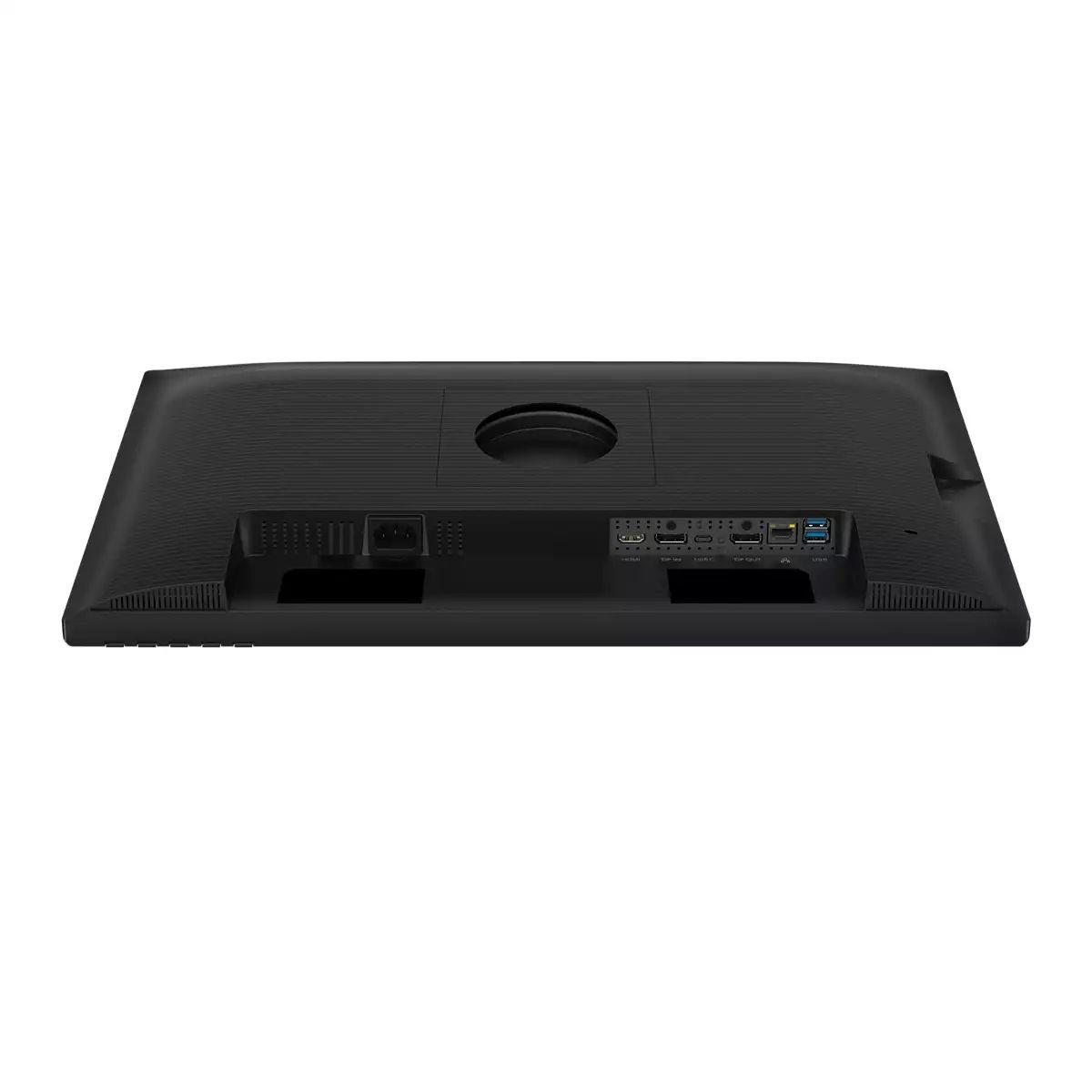 Monitor PHILIPS 24B2U3301/00 (23,8" - IPS - 120 Hz - Preto) — miniatura 8