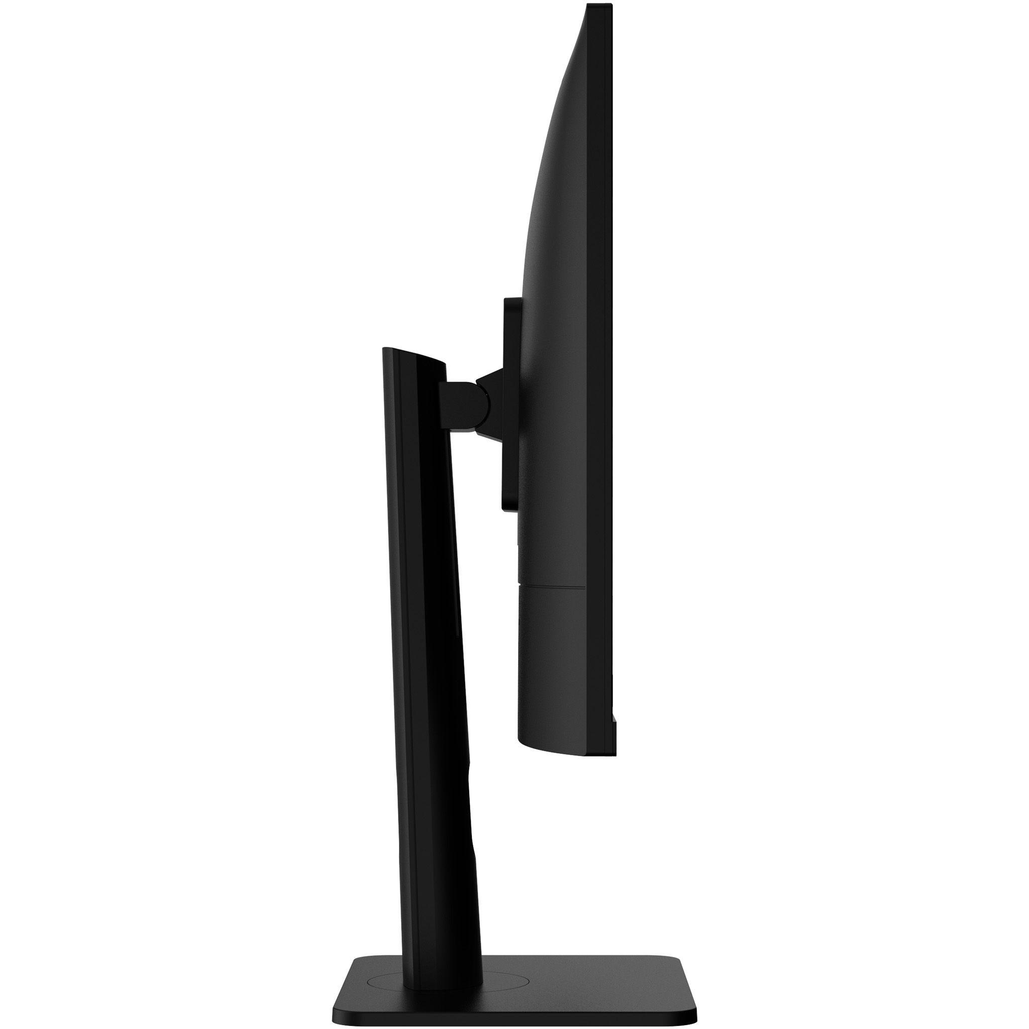 Monitor MSI PRO MP273UP E6 (27" - IPS - 60 Hz - Preto) — miniatura 4
