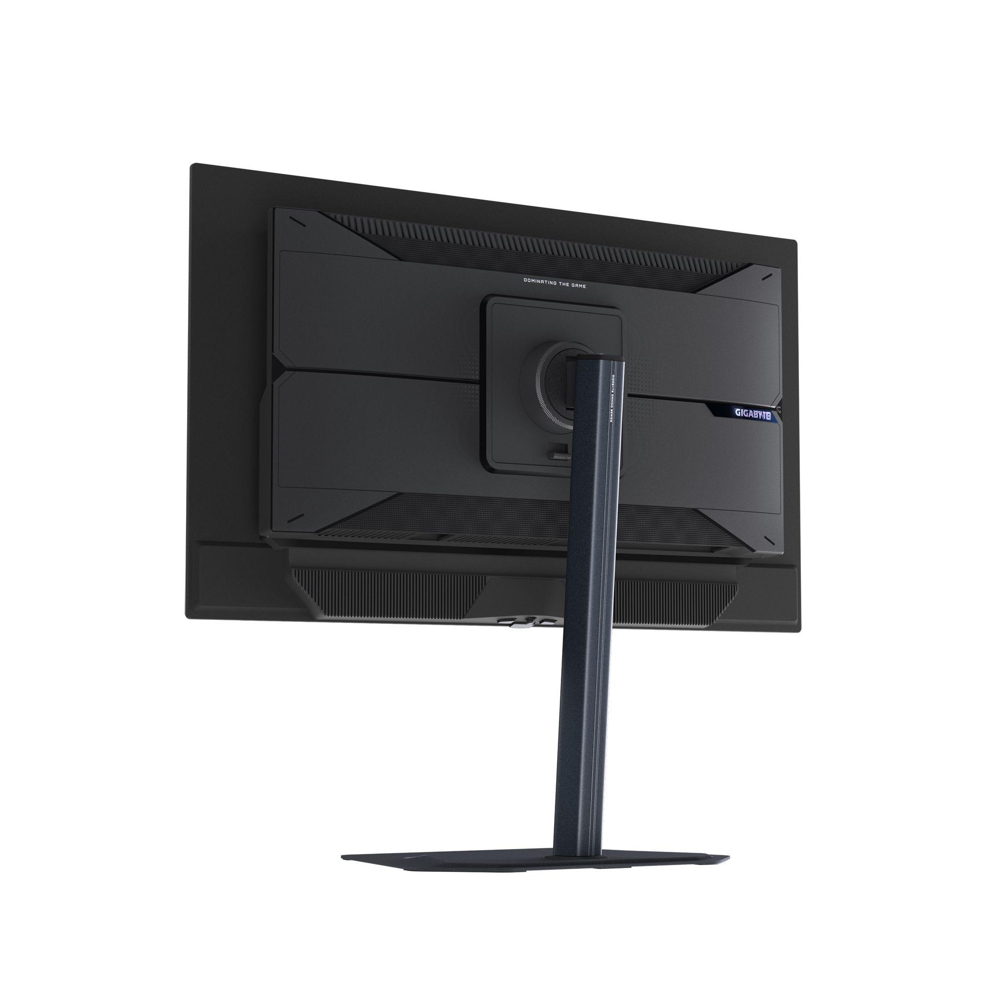 Monitor GIGABYTE MO27U2 EK (27" - OLED - 240 Hz - Preto) — miniatura 5