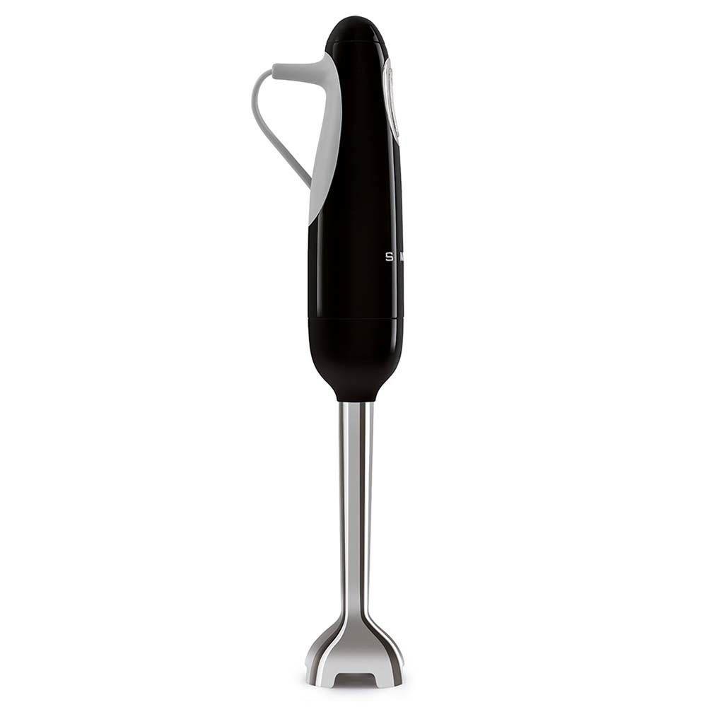 Varinha Mágica SMEG HBF11BLEU (700 W - Altura 41,4 cm - Preto/Inox), miniatura 3