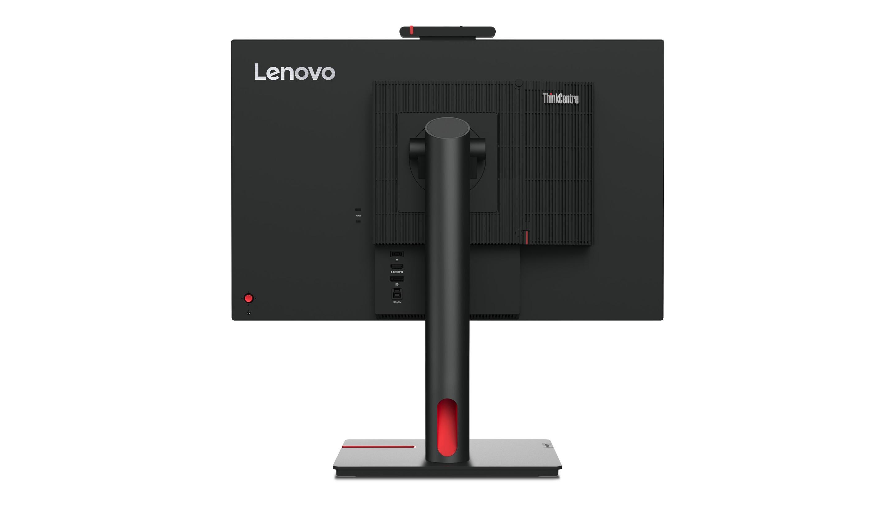 Monitor LENOVO ThinkCentre Tiny-In-One 24 Gen 5 (23,8" - 1920 x 1080 pixels - IPS - Preto), miniatura 4