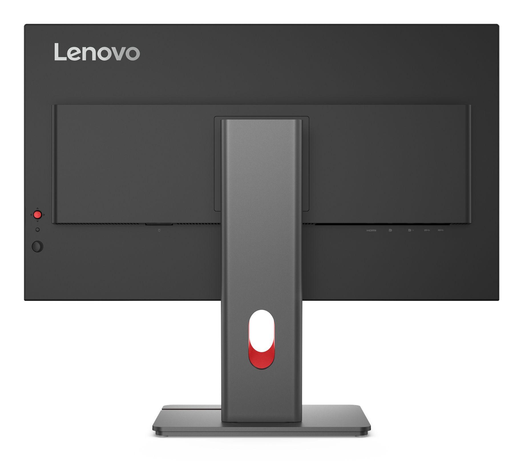 Monitor LENOVO ThinkVision P27Q-40 (27" - IPS - 120 Hz - Preto), miniatura 9