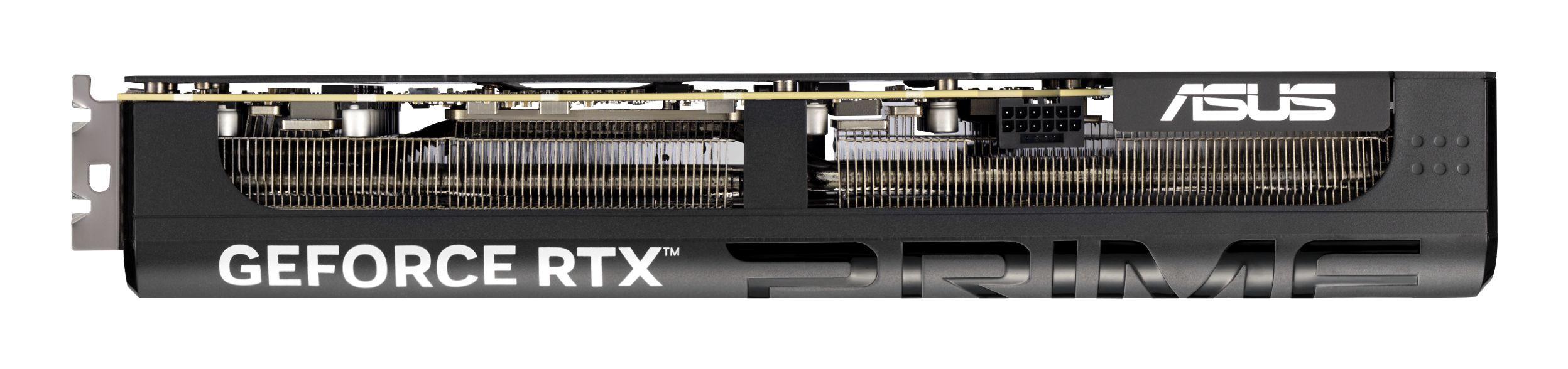 Placa Gráfica ASUS GeForce RTX 5070 Ti PRIME OC (GeForce RTX 5070 Ti - 28 Gbps - 16 GB - Preto), miniatura 10