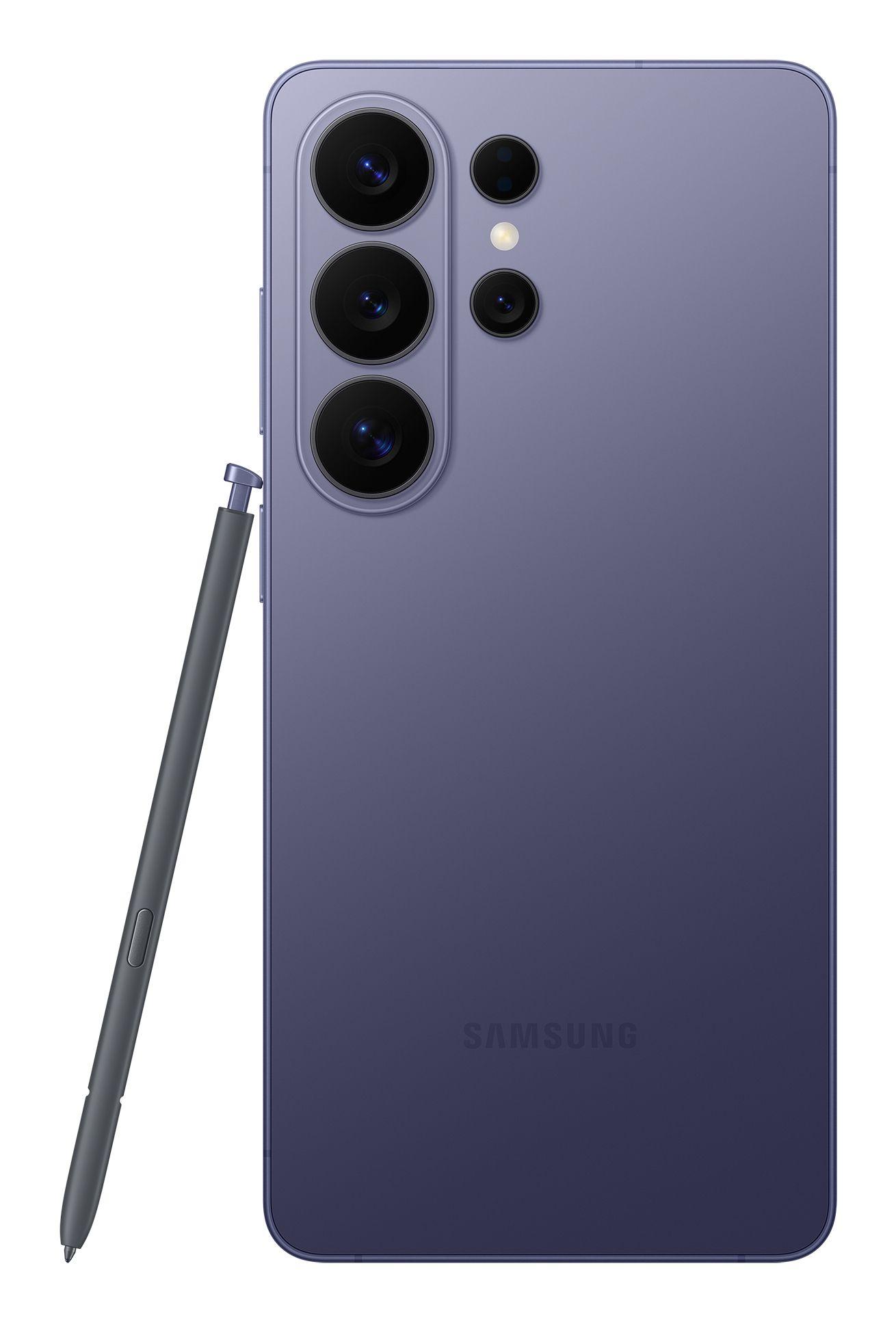 Smartphone SAMSUNG Galaxy S26 Ultra 5G (12GB/512GB - 6,9" - Violeta) — miniatura 7