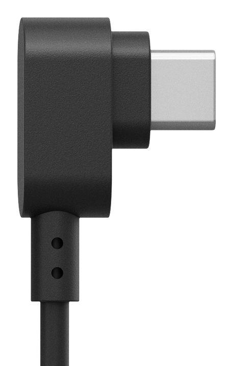 Headset Mono JABRA Perform 10 (Monofónico - Com fios - Gancho de orelha - Preto), miniatura 5