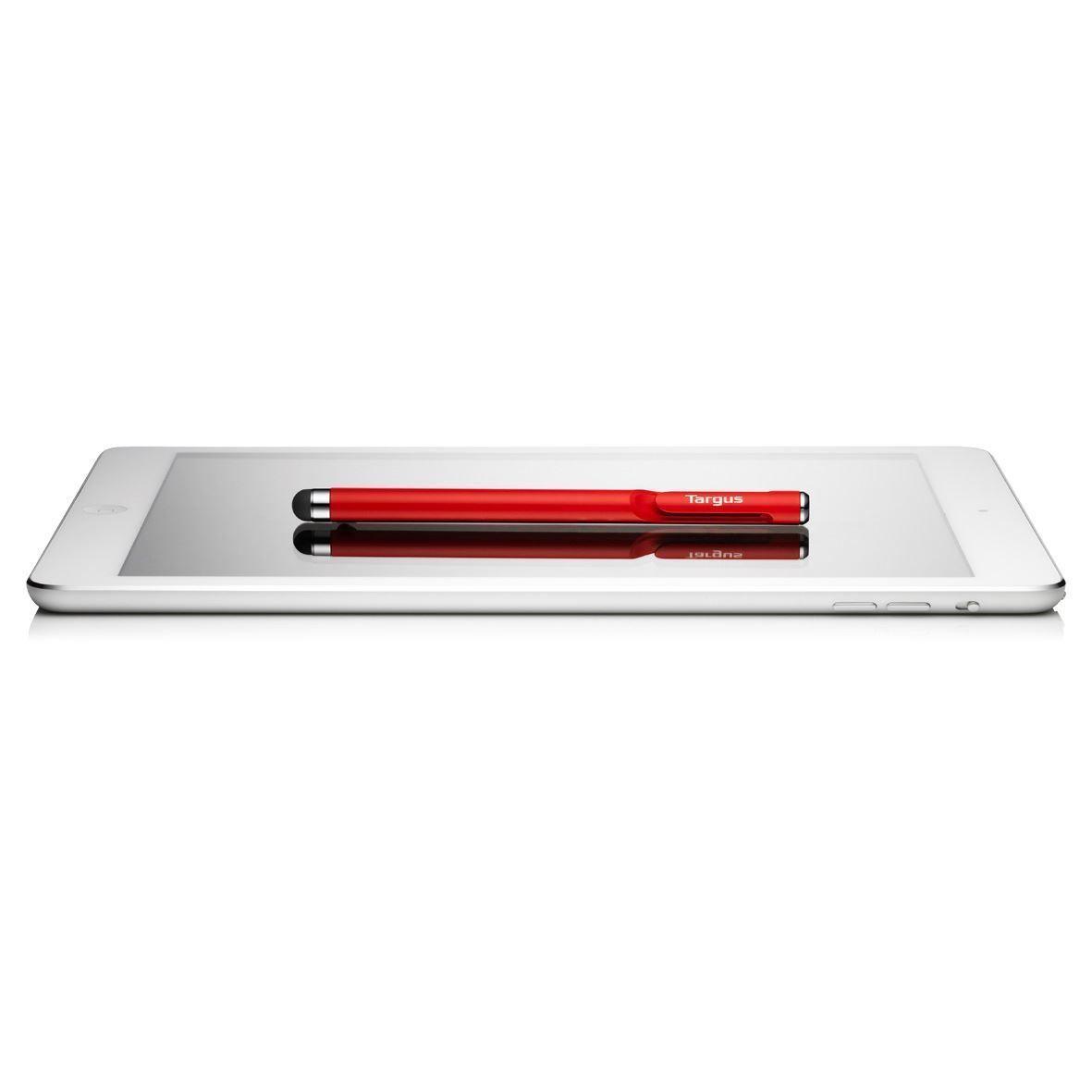 Caneta Stylus TARGUS AMM16501AMGL (Vermelho) — miniatura 2