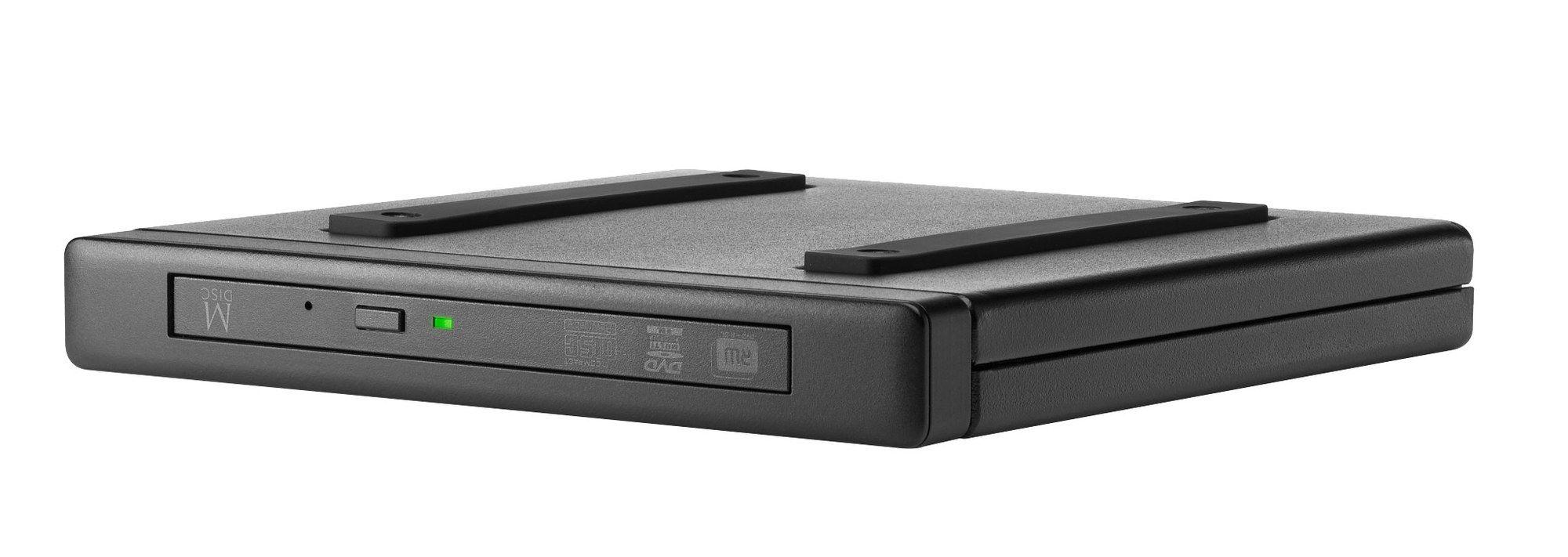 Módulo Gravador DVD HP K9Q83AA (Preto)