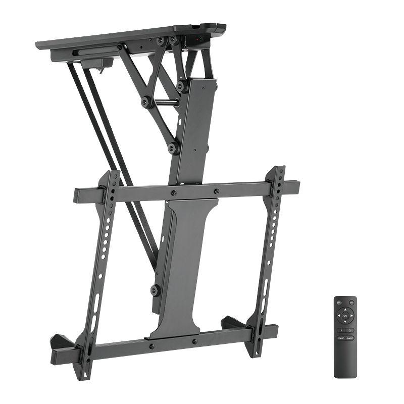 Suporte de Teto para TV Elétrico LOGILINK BP0118 (32-70" - 35 kg - Preto)