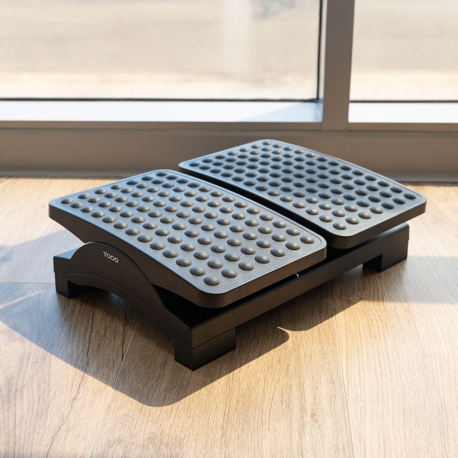 Apoio para os Pés TOOQ TQFR0604-B (Preto) — miniatura 4