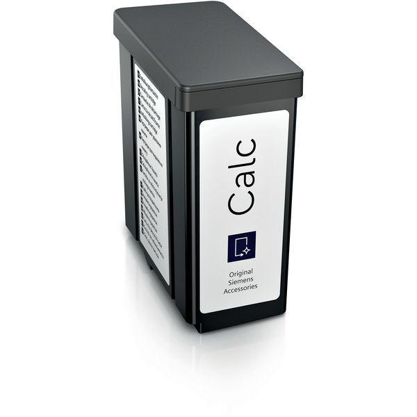 Cartucho Descalcificador SIEMENS TZ800Z2 (Preto)