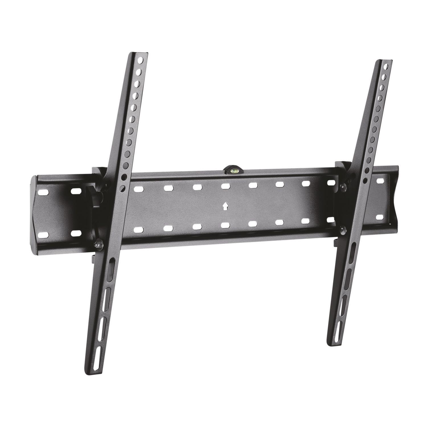Suporte de Parede para TV AISENS WT70T-017 (600 x 400 mm - 200 x 200 mm - 177,8 cm - Preto)