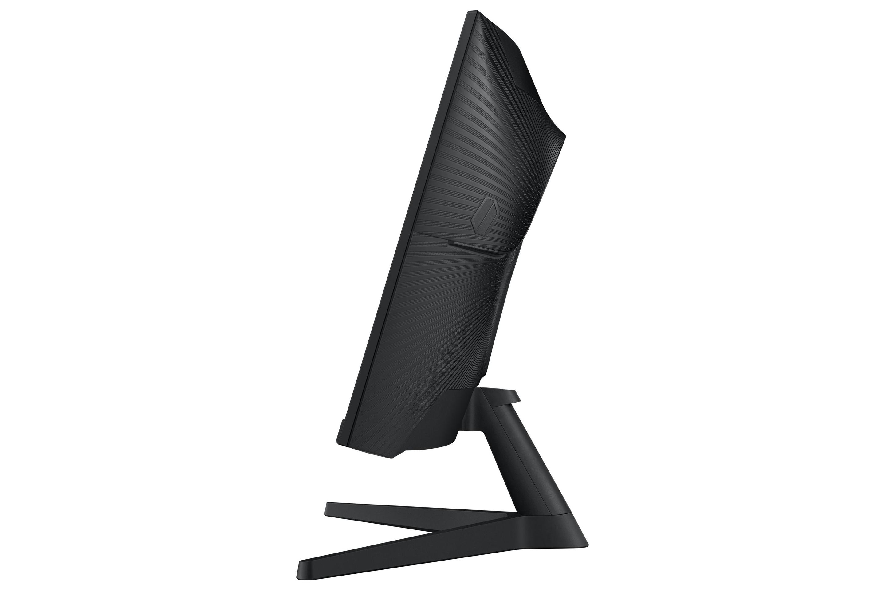 Monitor SAMSUNG Odyssey G5 G55C LS27CG552EUXEN (27" - VA - 165 Hz - Preto) — miniatura 9