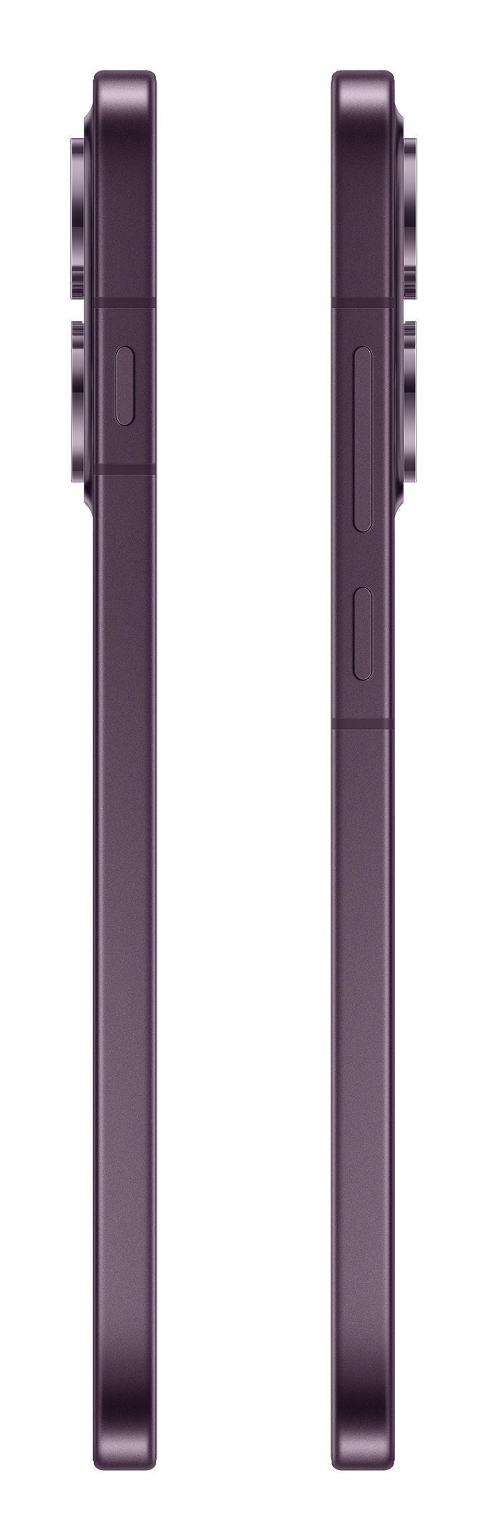 Smartphone OPPO Reno16 5G (8GB/512GB - 6,32" - Roxo), miniatura 9