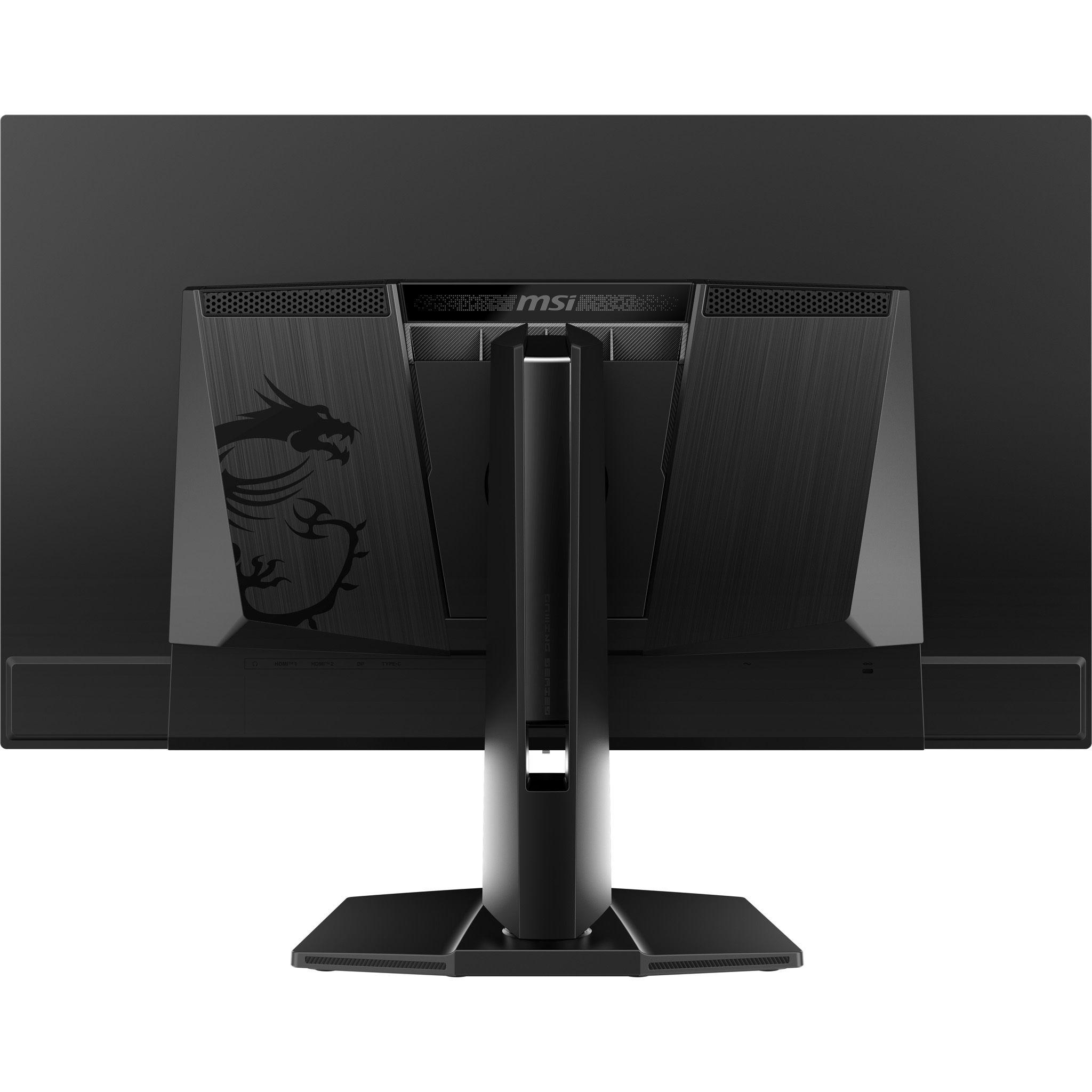 Monitor MSI MAG 322UP QD-OLED E16 (31,5" - OLED - 165 Hz - Preto) — miniatura 6