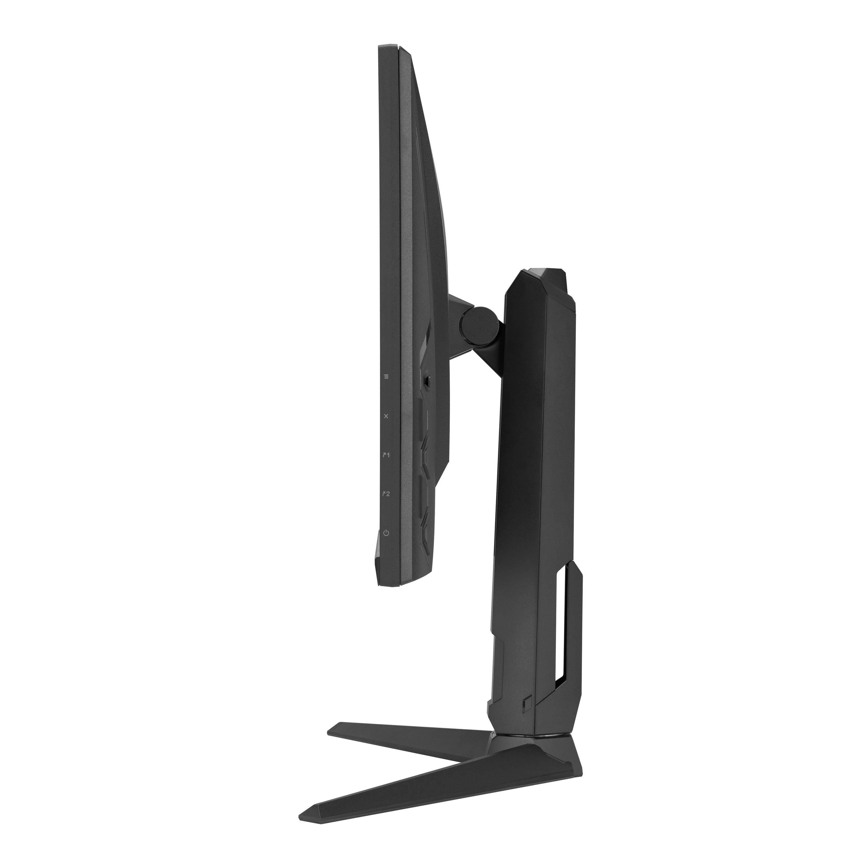 Monitor ASUS TUF VG27AQL5A (27" - Fast IPS - 210 Hz - Preto) — miniatura 5