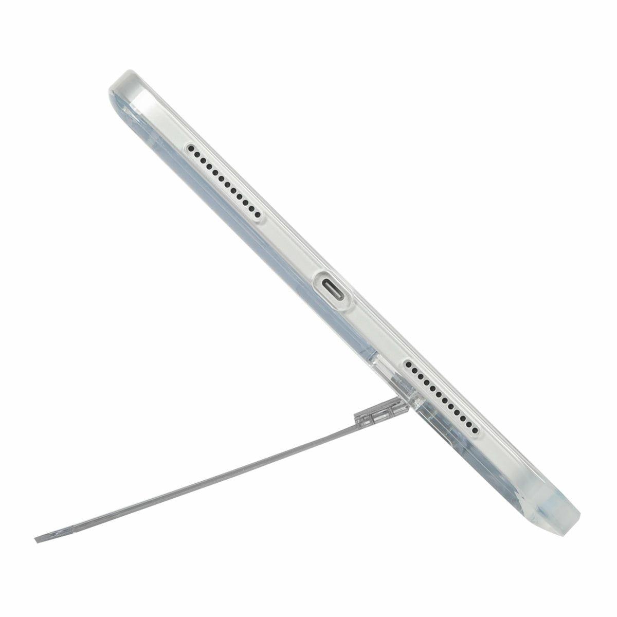 Capa para Tablet TARGUS Click-In THD927GL (10,9" - Apple - Transparente) — miniatura 14