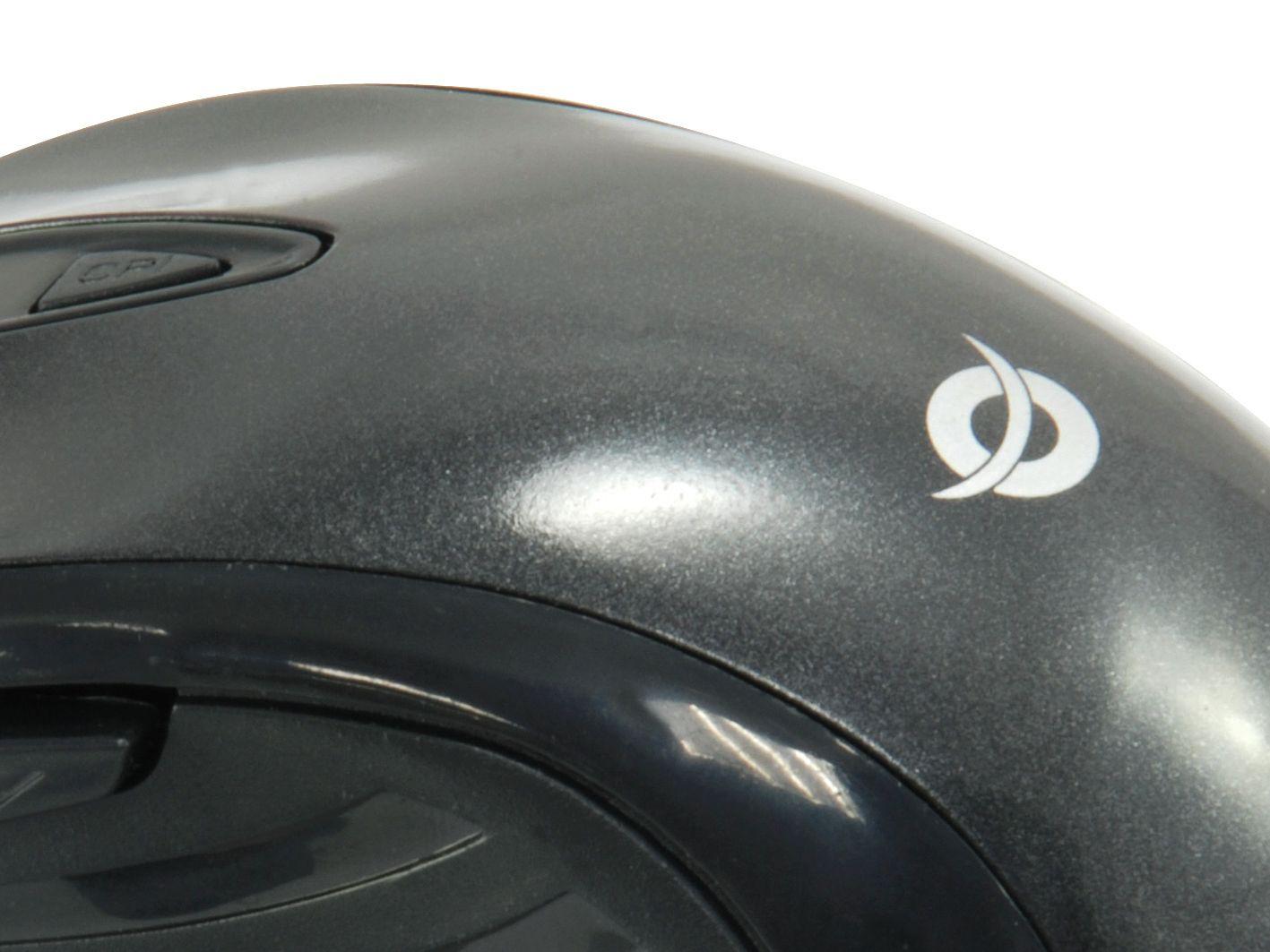 Rato CONCEPTRONIC CLLM5BTRVWL (Mão direita - 1600 DPI - Ótico - Preto), miniatura 3