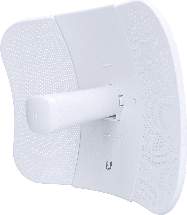 Ponte de Rede UBIQUITI LiteBeam AC Gen2 LBE-5AC-GEN2 (450 Mbit/s)