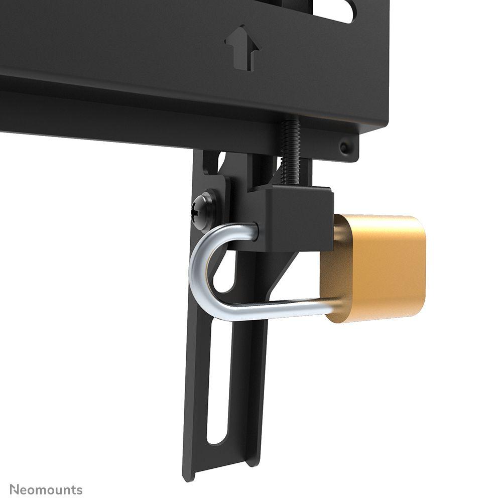Suporte de Parede Fixo para TV NEOMOUNTS WL30-350BL12 (200 x 200 mm - 50 x 50 mm - 139,7 cm - Preto), miniatura 6