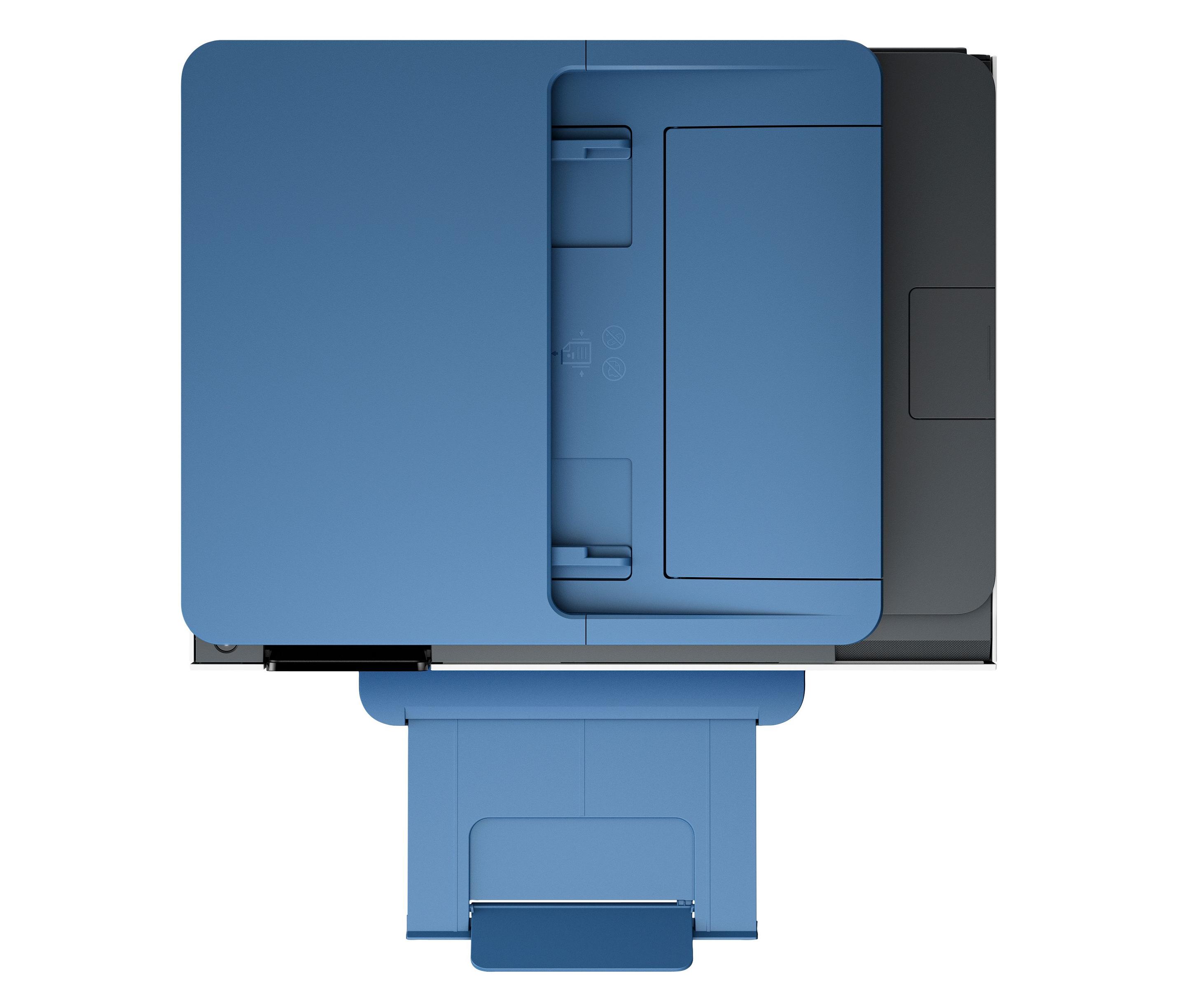 Impressora Multifunções HP OfficeJet Pro 9125e (A4 - Impressão a cores - 250 folhas - Cinzento), miniatura 13