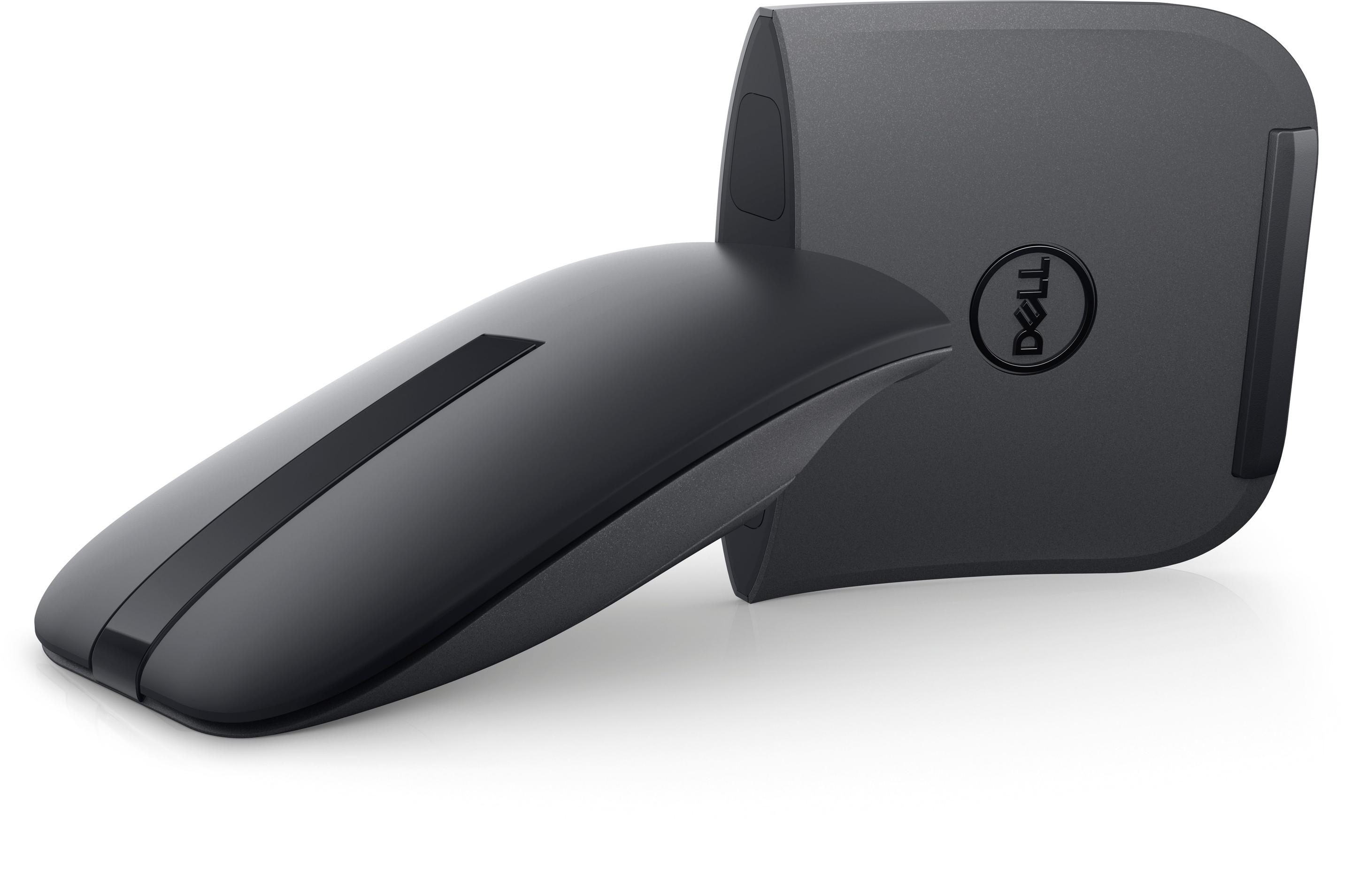Rato DELL MS700 (Ambidestro - 4000 DPI - Ótico - Preto) — miniatura 5