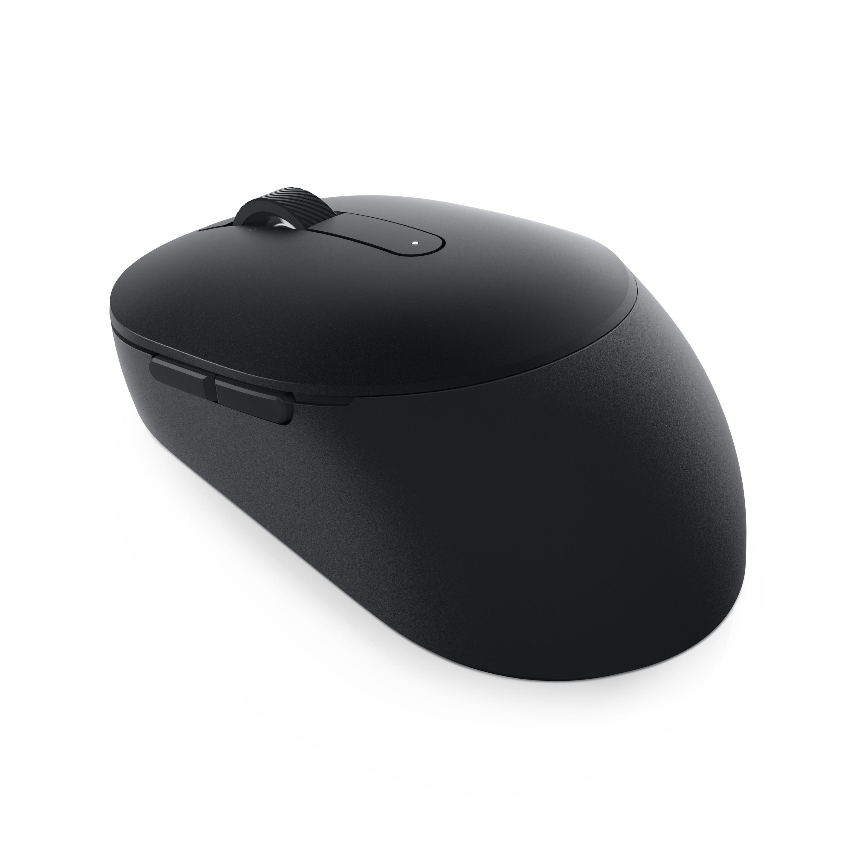 Rato DELL MS5120W-BLK (Ambidestro - 1600 DPI - Ótico - Preto) — miniatura 5