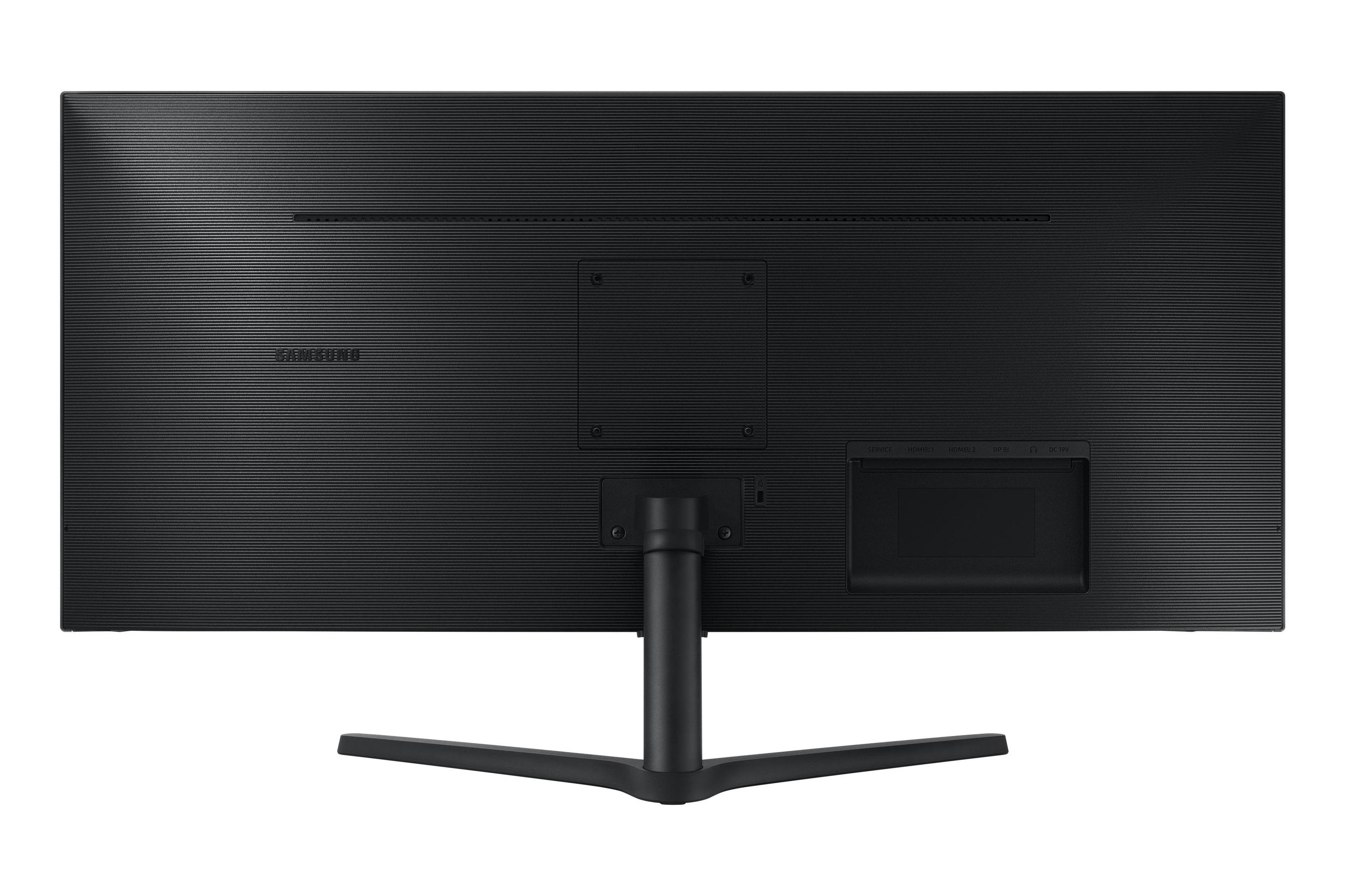 Monitor SAMSUNG ViewFinity S5 LS34C500GAUXEN (34" - VA - 100 Hz - Preto) — miniatura 9