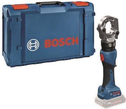 Prensa Hidráulica a Bateria BOSCH GPH 18V-60 Professional (Azul)