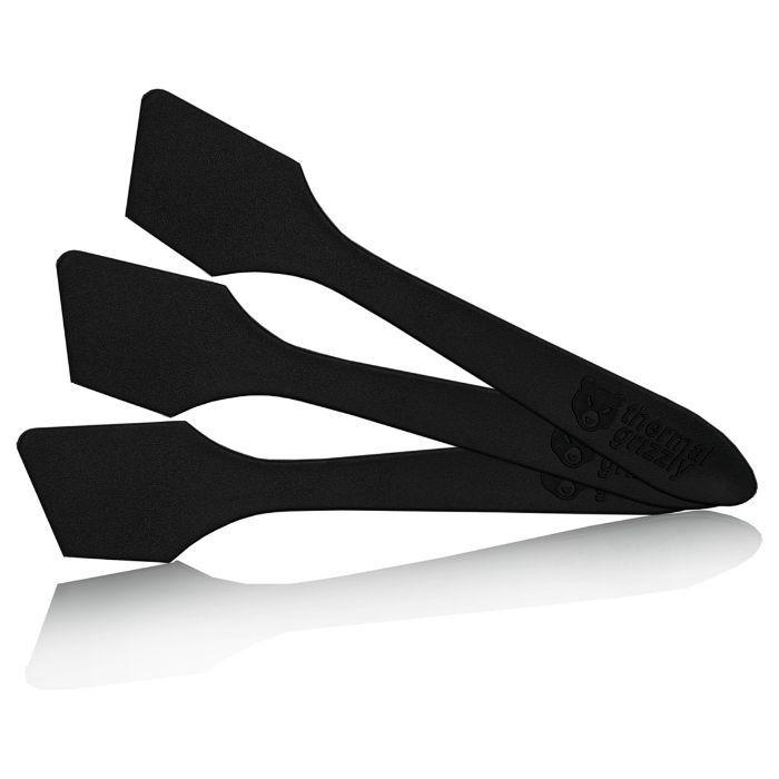 Espátula Aplicadora de Pasta Térmica THERMAL GRIZZLY TG-AS-P-3 Pro (Preto), miniatura 2