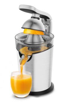 Espremedor de Citrinos MOULINEX VitaPress Pro PC700D10 (Inox), miniatura 6