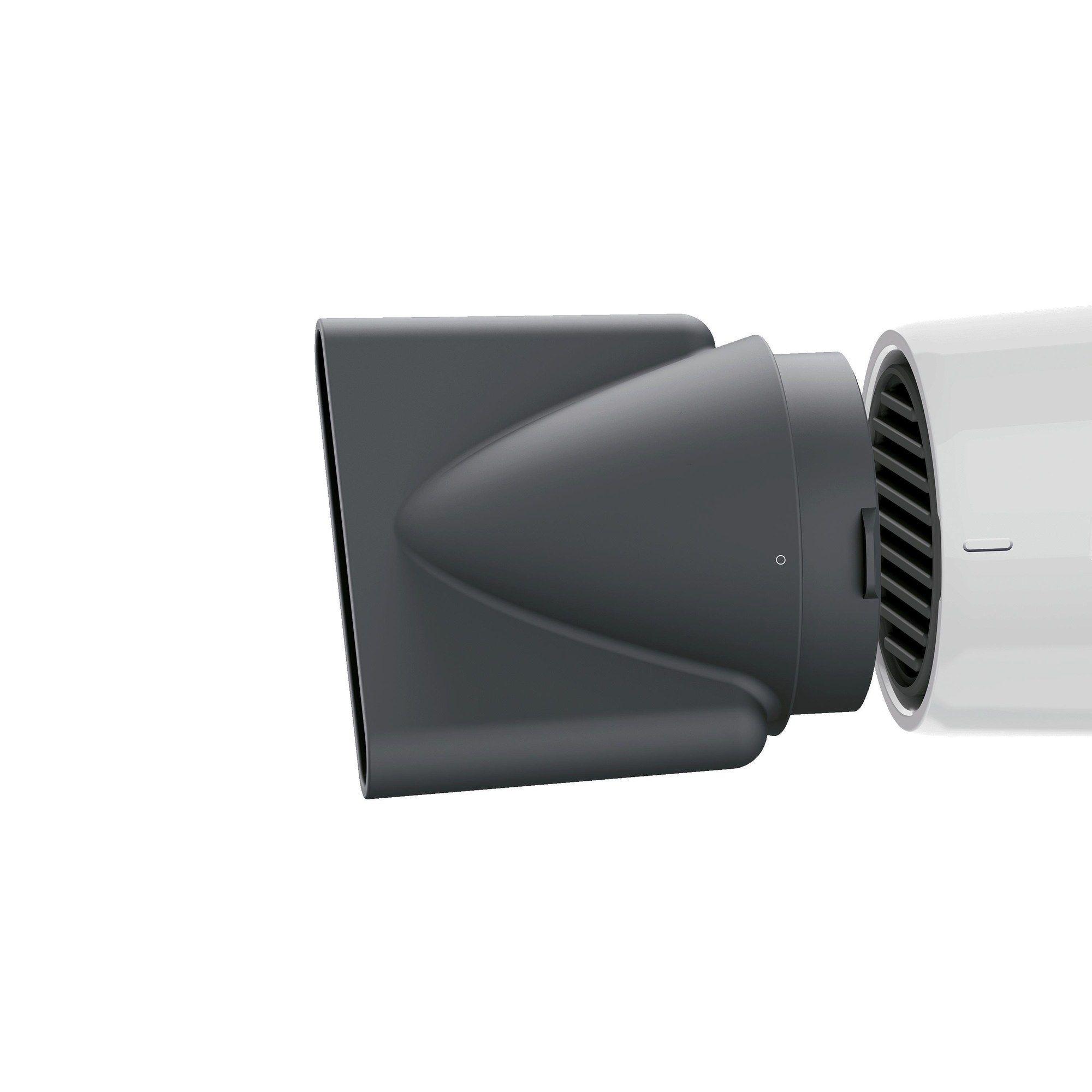 Secador de Cabelo BRAUN BRHD155E (Branco), miniatura 3