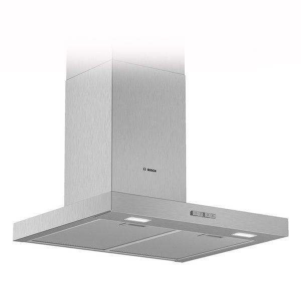 Exaustor de Parede BOSCH DWP66BC50 (Inox) — imagem 1