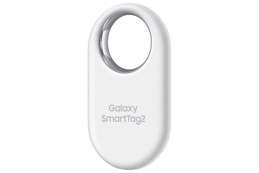 Localizador Bluetooth SAMSUNG Galaxy SmartTag2 (220 mAh - Branco), miniatura 3