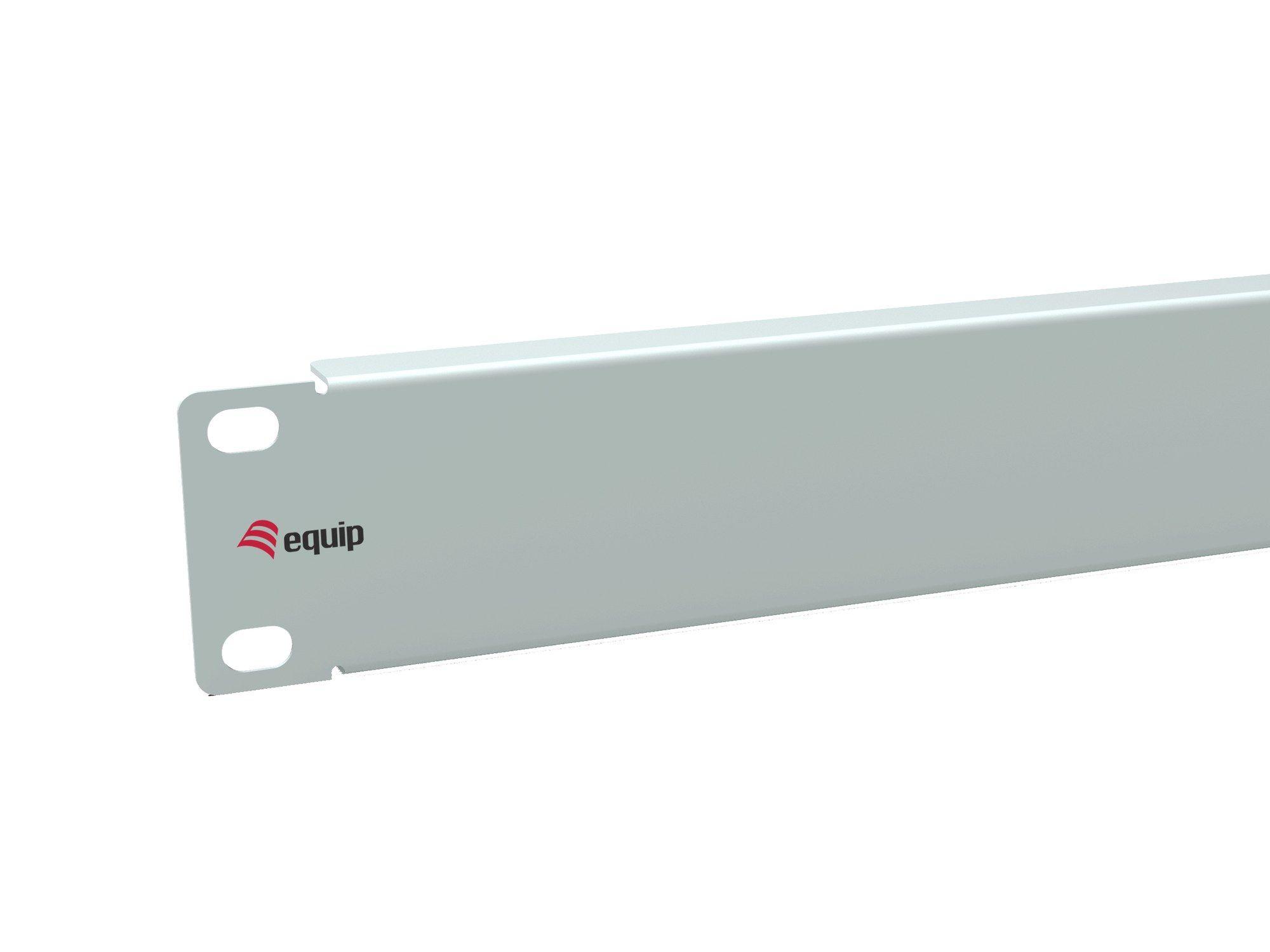 Painel Cego EQUIP EQP958 (Cinzento Claro) — miniatura 2