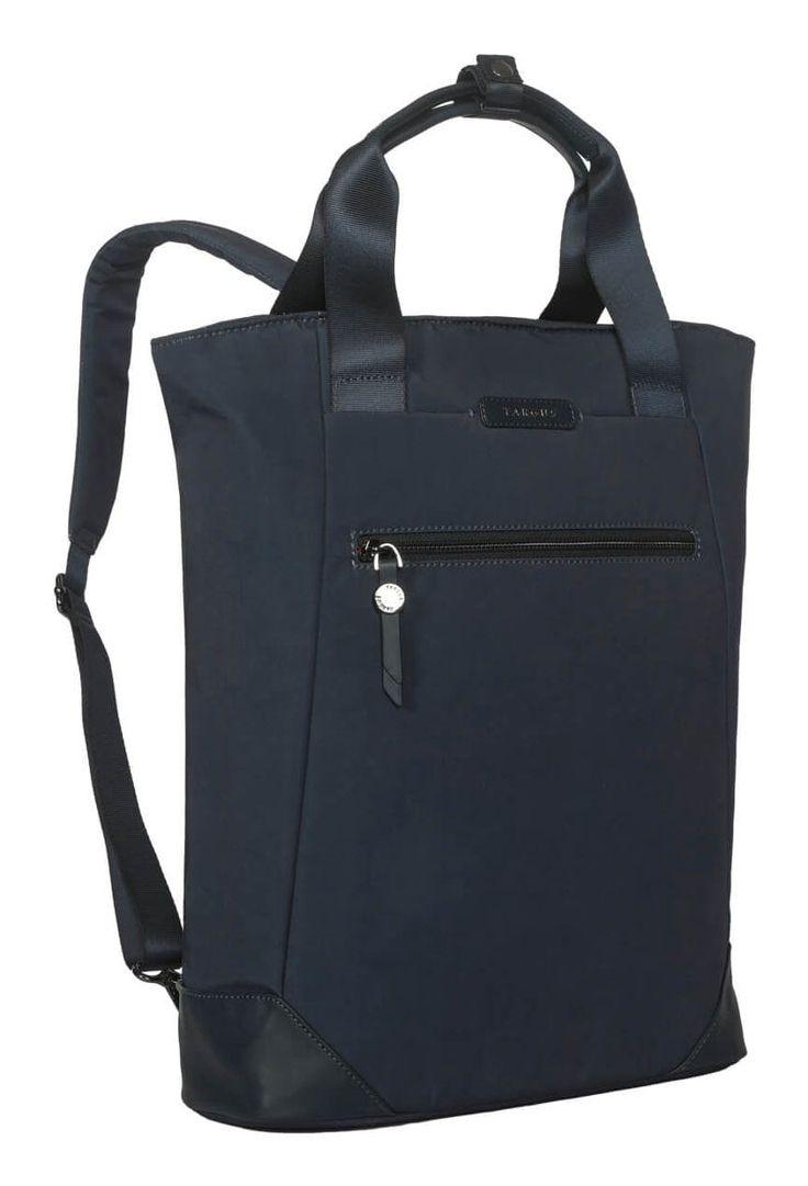 Mochila Convertível TARGUS Ávila (12,5 l - 40,6 cm - Altura 40 cm - Azul meia-noite), miniatura 9