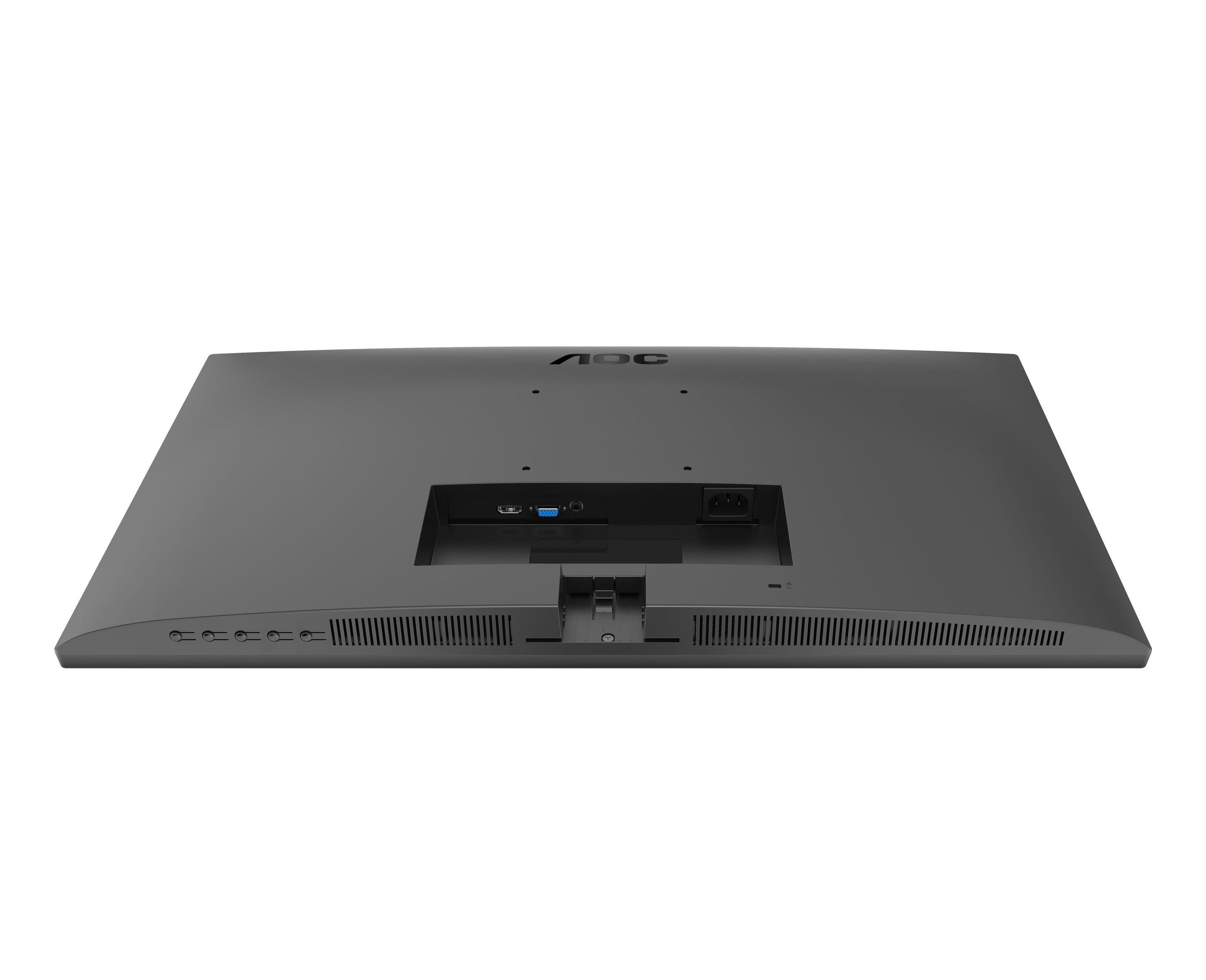 Monitor AOC 24B3HA2/75 (23,8" - IPS - 120 Hz - Preto) — miniatura 8