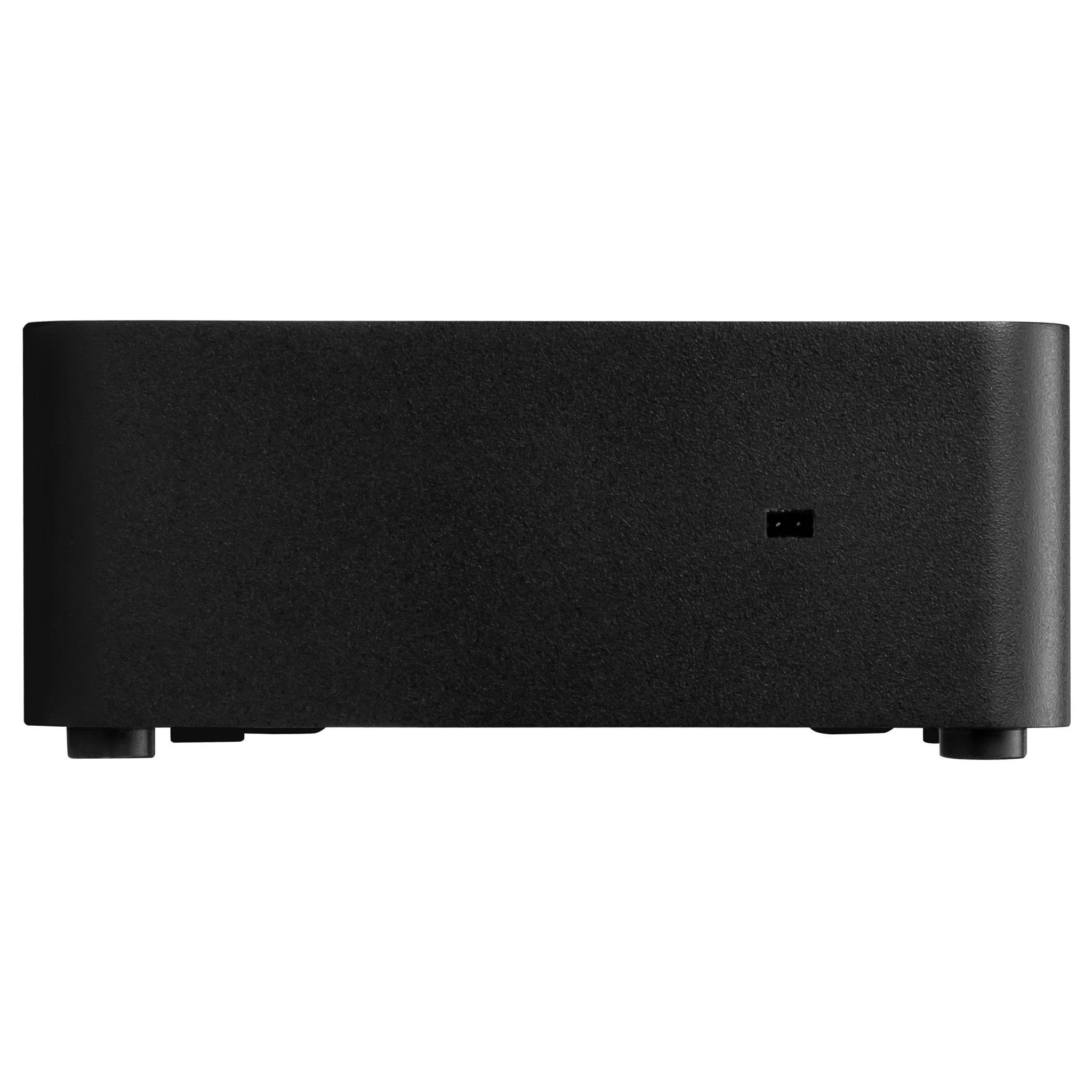 Mini PC Barebone MSI Cubi NUC 1M-024BEU (Intel Core 7 - 150U - 64 GB - Preto), miniatura 3