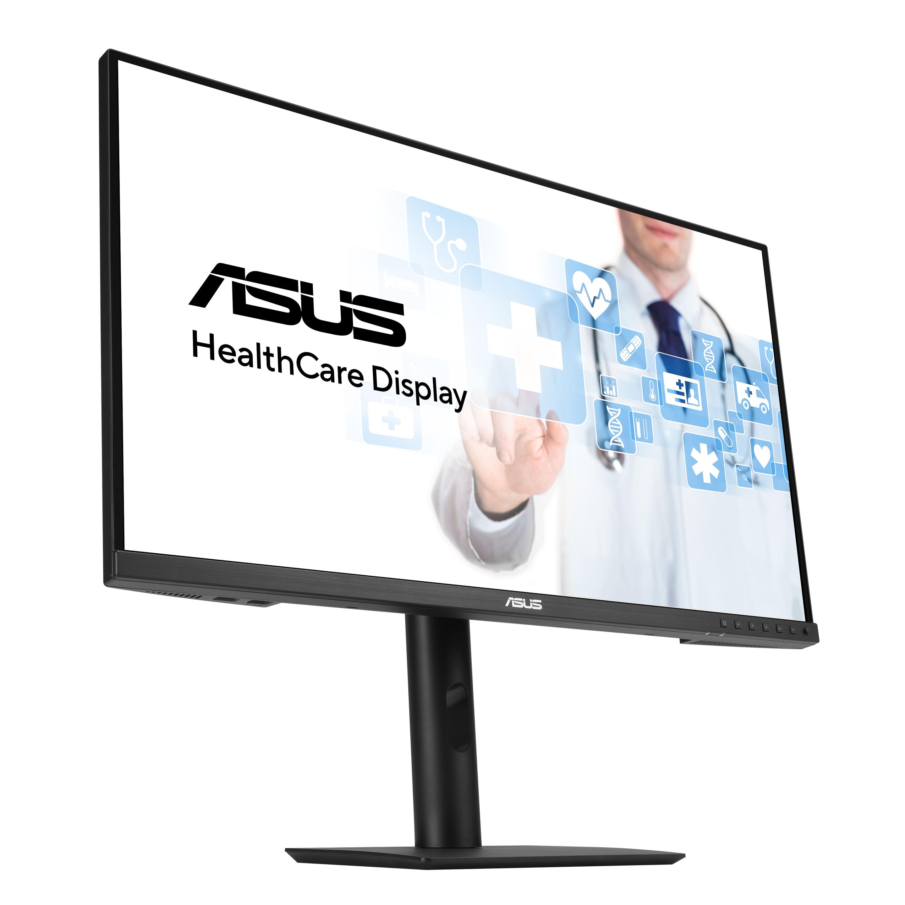 Monitor ASUS HA2741A (27" - IPS - 75 Hz - Preto) — miniatura 6