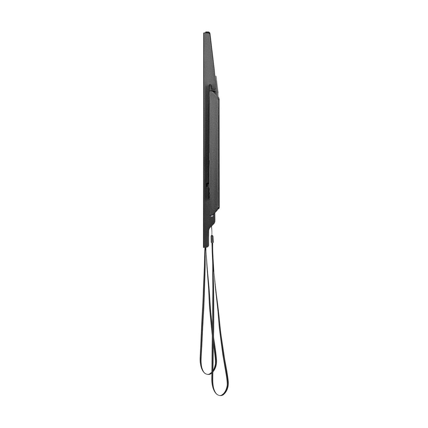 Suporte de Parede para TV AISENS WT90F-239 (800 x 400 mm - 50 x 50 mm - 2,29 m - Preto), miniatura 2