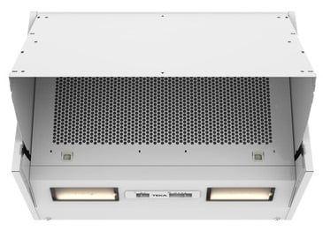 Exaustor TEKA Easy NR 1 63020 WH (60 cm - 27 cm - Branco)